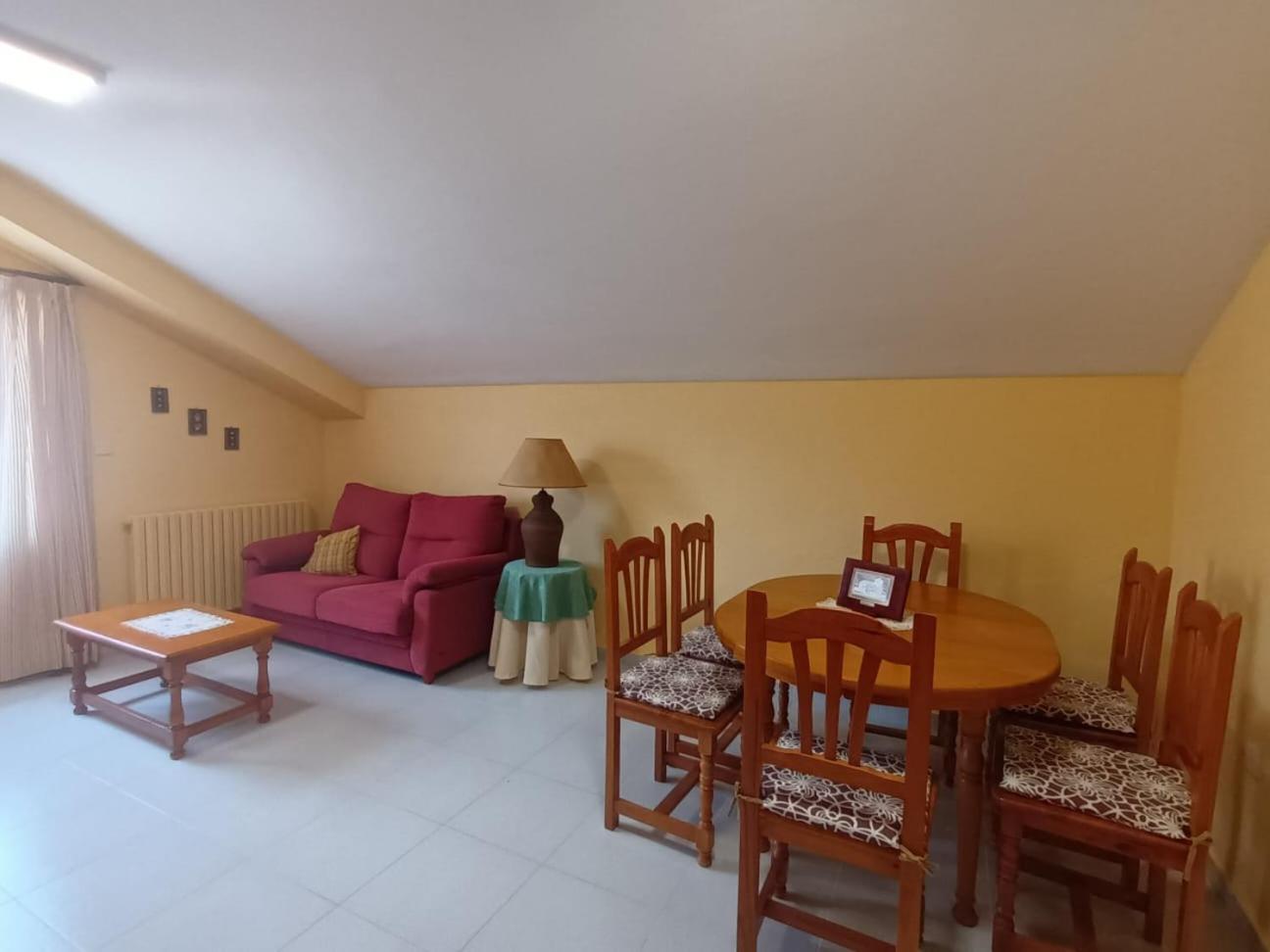 Apartamento El Prado Gavín Exteriér fotografie