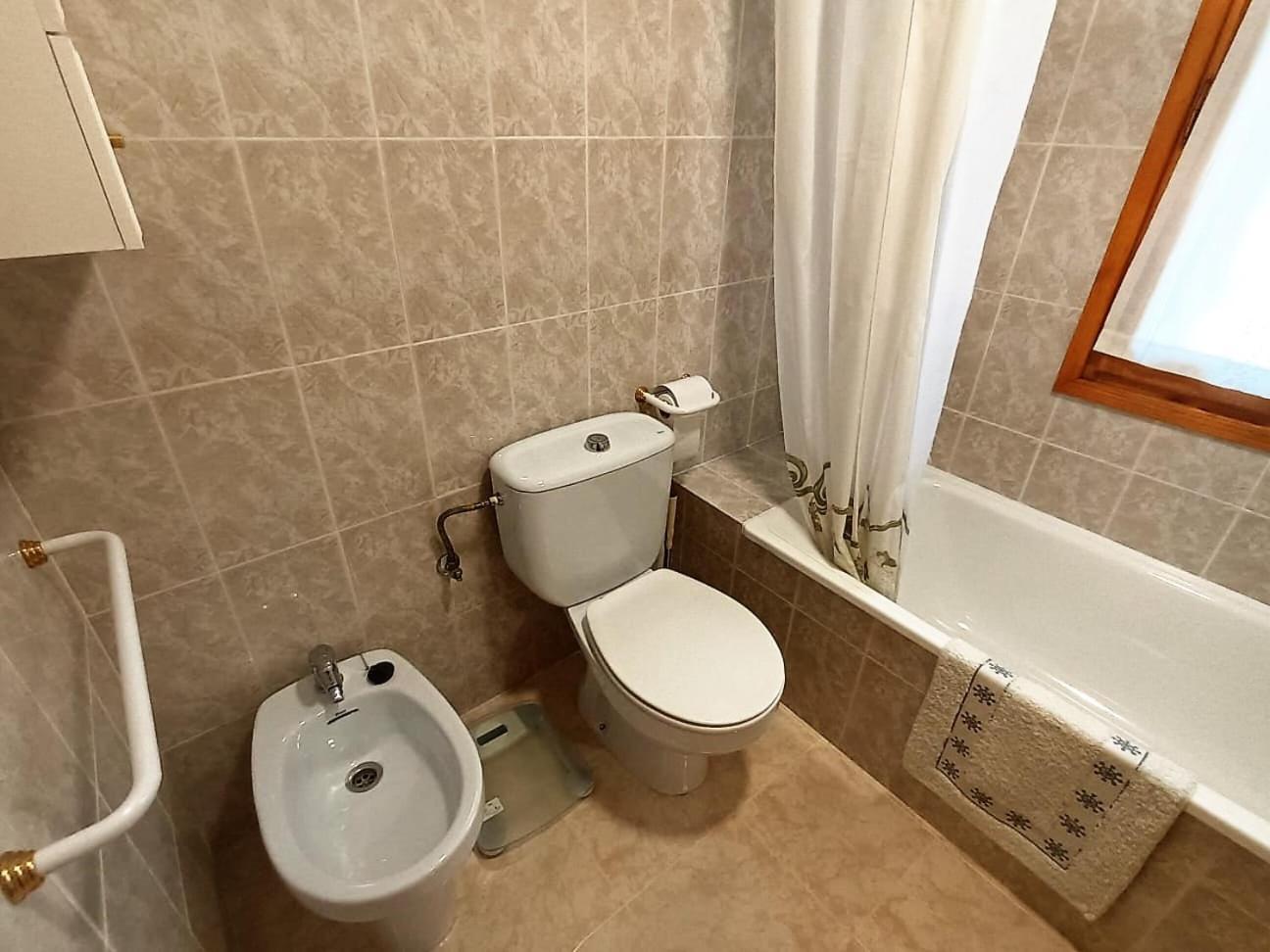 Apartamento El Prado Gavín Exteriér fotografie