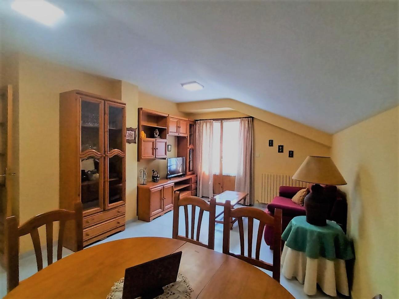 Apartamento El Prado Gavín Exteriér fotografie