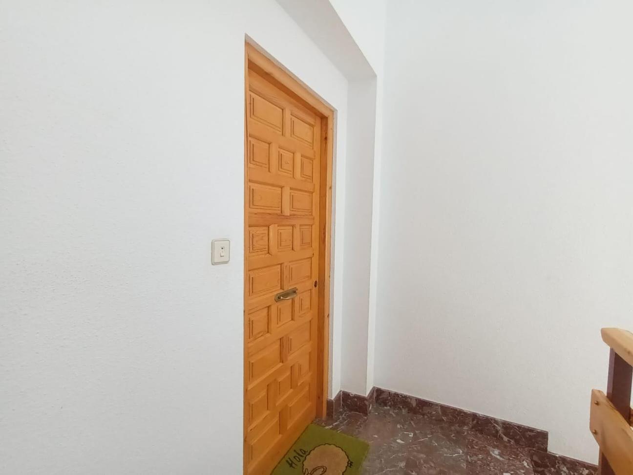 Apartamento El Prado Gavín Exteriér fotografie