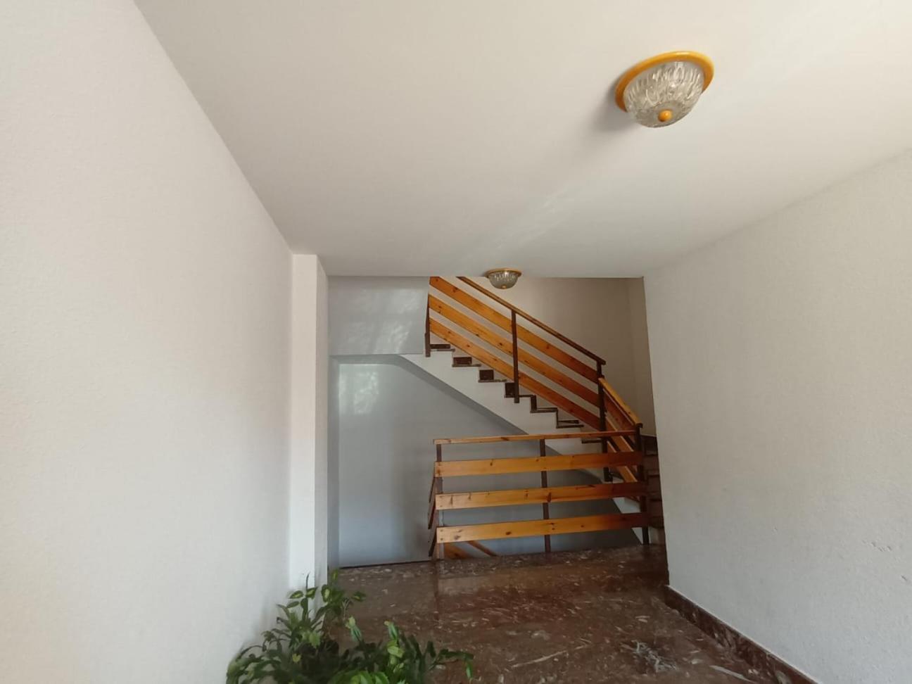 Apartamento El Prado Gavín Exteriér fotografie