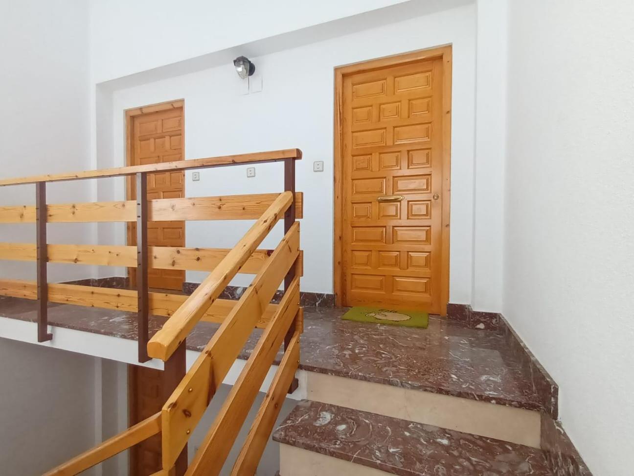 Apartamento El Prado Gavín Exteriér fotografie