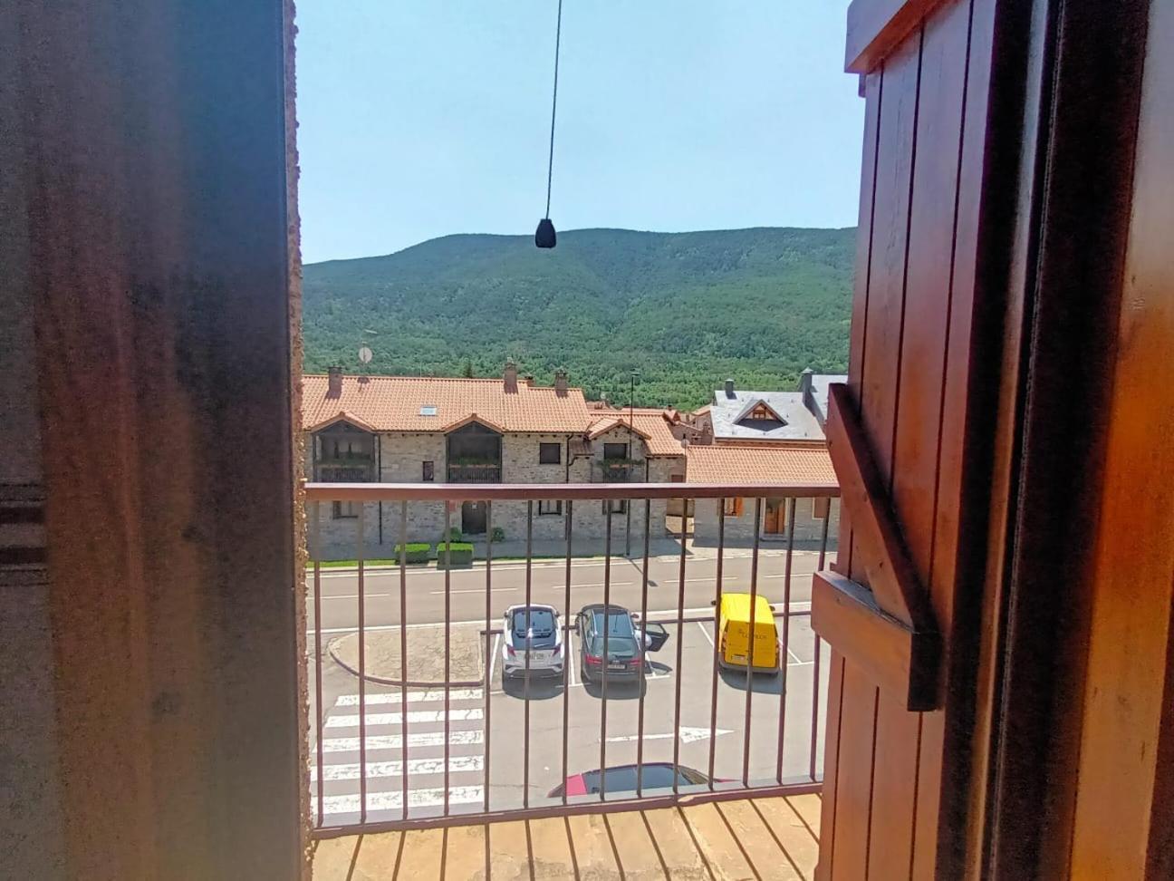 Apartamento El Prado Gavín Exteriér fotografie