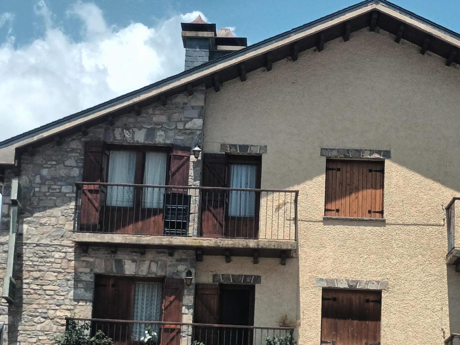 Apartamento El Prado Gavín Exteriér fotografie