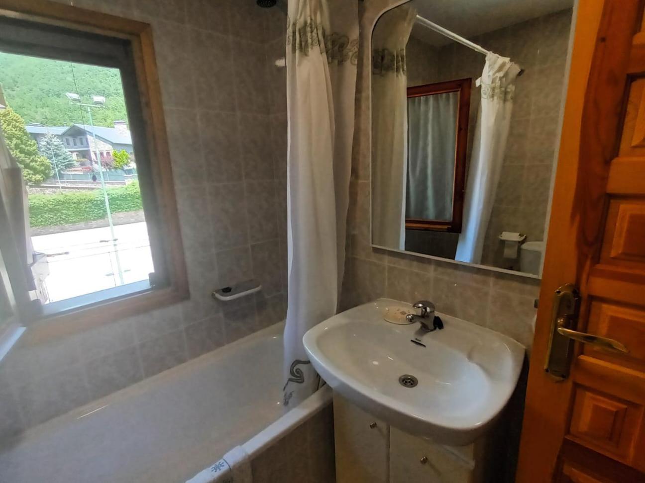 Apartamento El Prado Gavín Exteriér fotografie