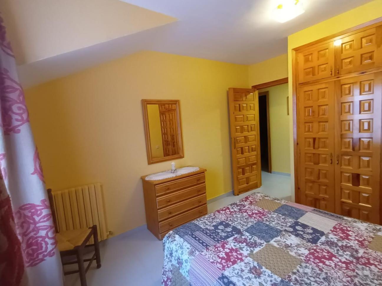 Apartamento El Prado Gavín Exteriér fotografie