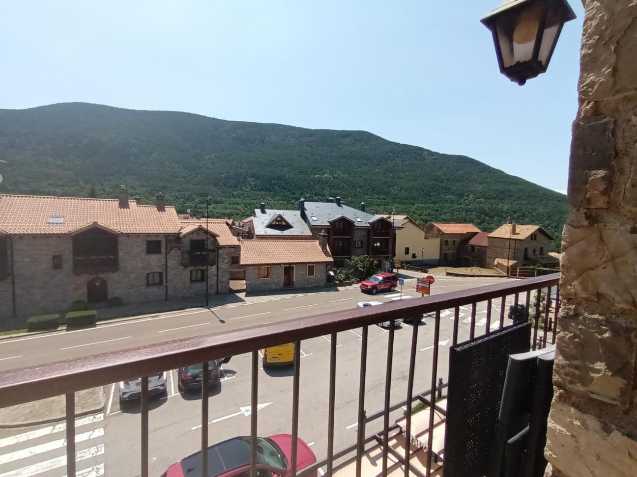Apartamento El Prado Gavín Exteriér fotografie