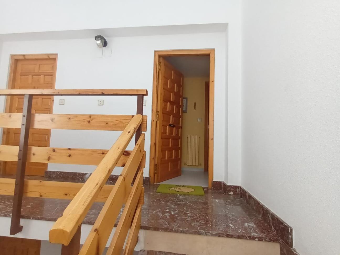 Apartamento El Prado Gavín Exteriér fotografie