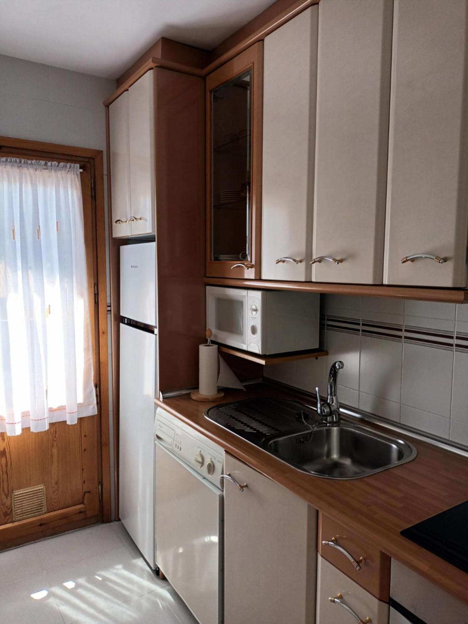 Apartamento El Prado Gavín Exteriér fotografie