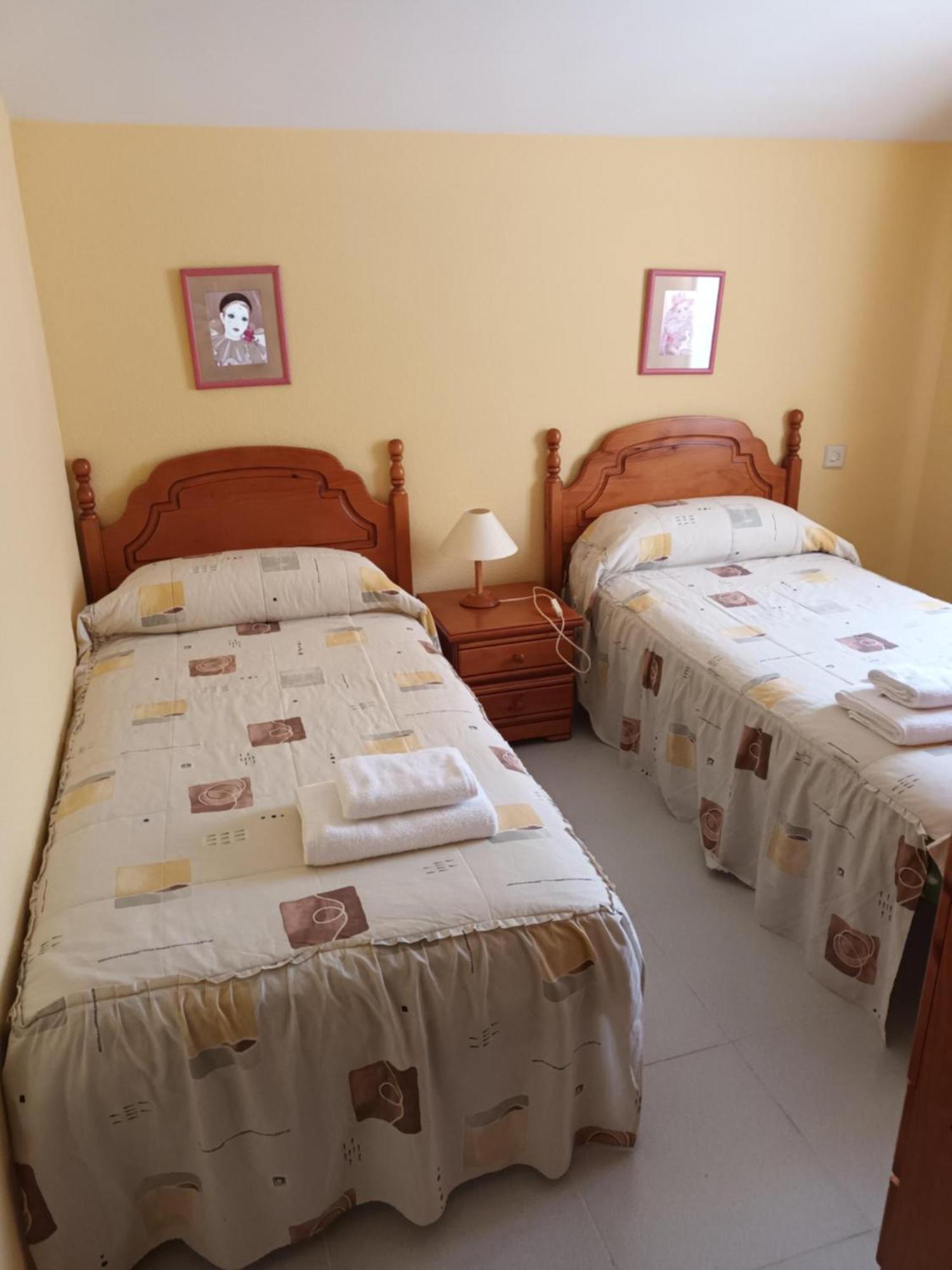 Apartamento El Prado Gavín Exteriér fotografie