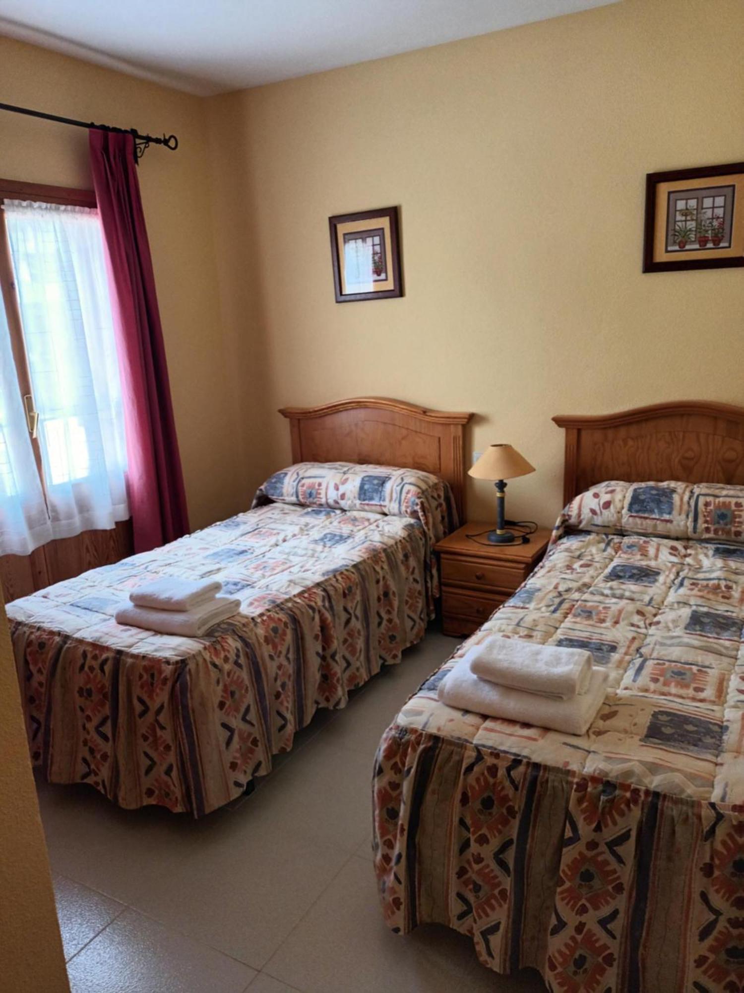 Apartamento El Prado Gavín Exteriér fotografie