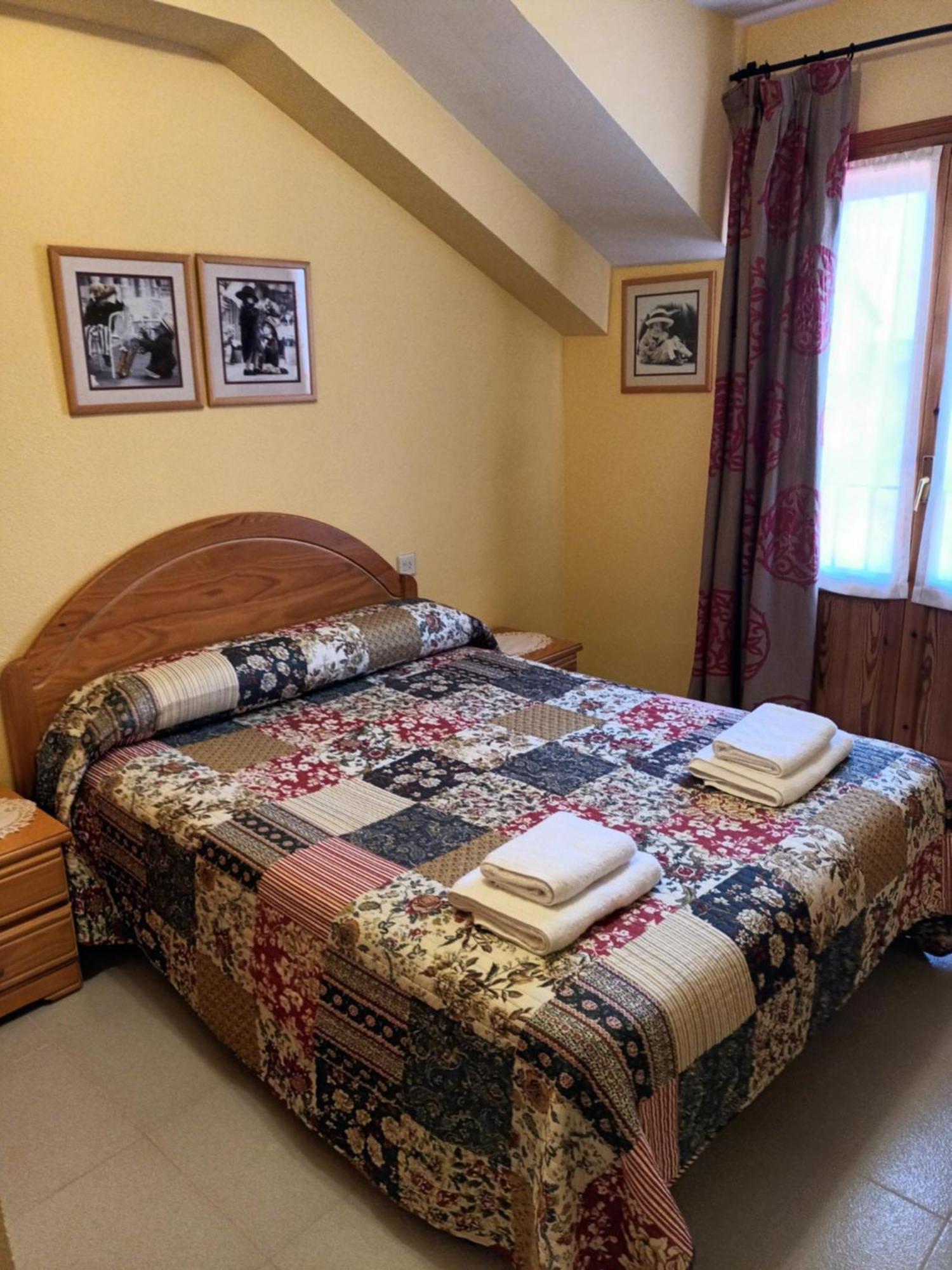 Apartamento El Prado Gavín Exteriér fotografie